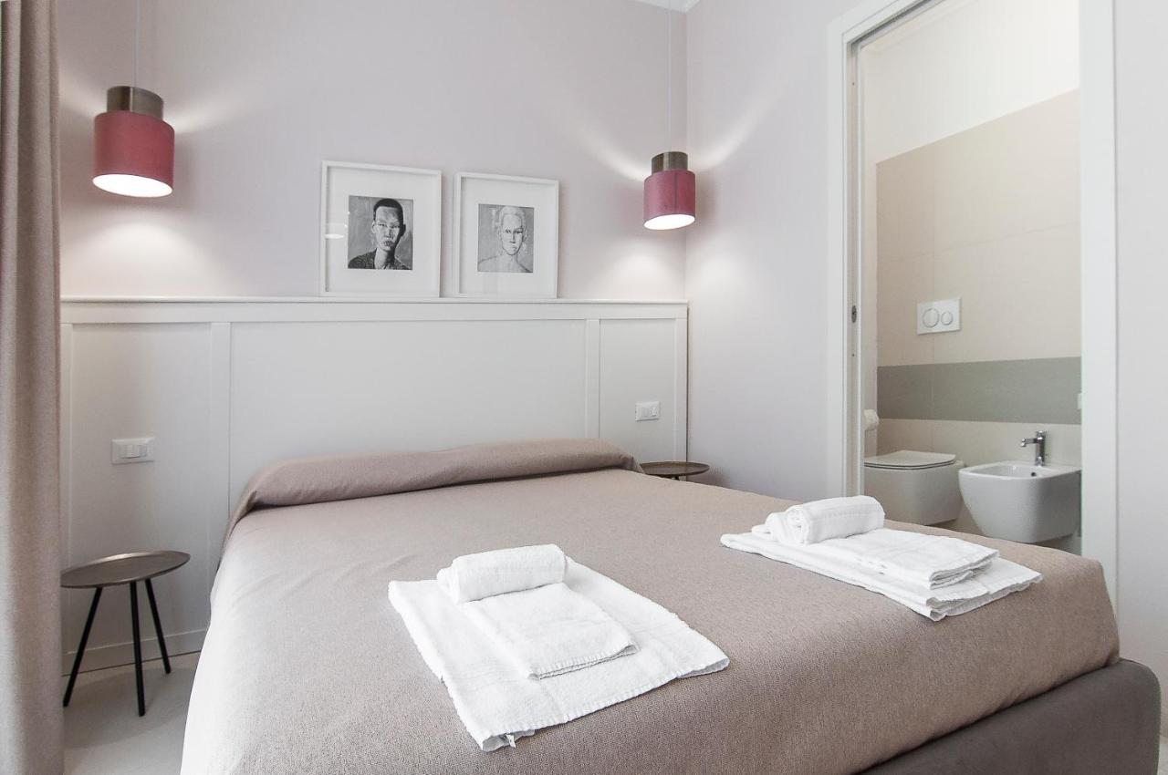 Stelle Galeotte Exclusive Holiday Home Fondi Luaran gambar