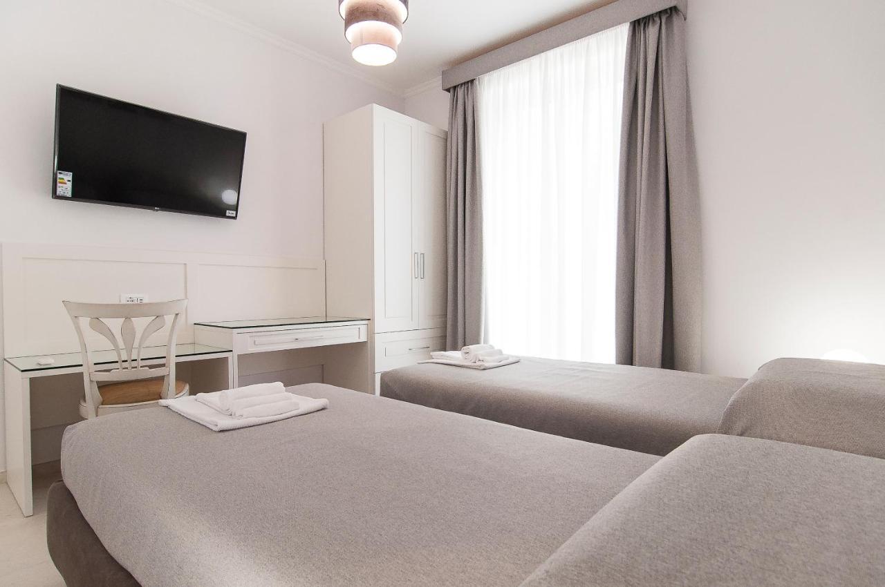 Stelle Galeotte Exclusive Holiday Home Fondi Luaran gambar