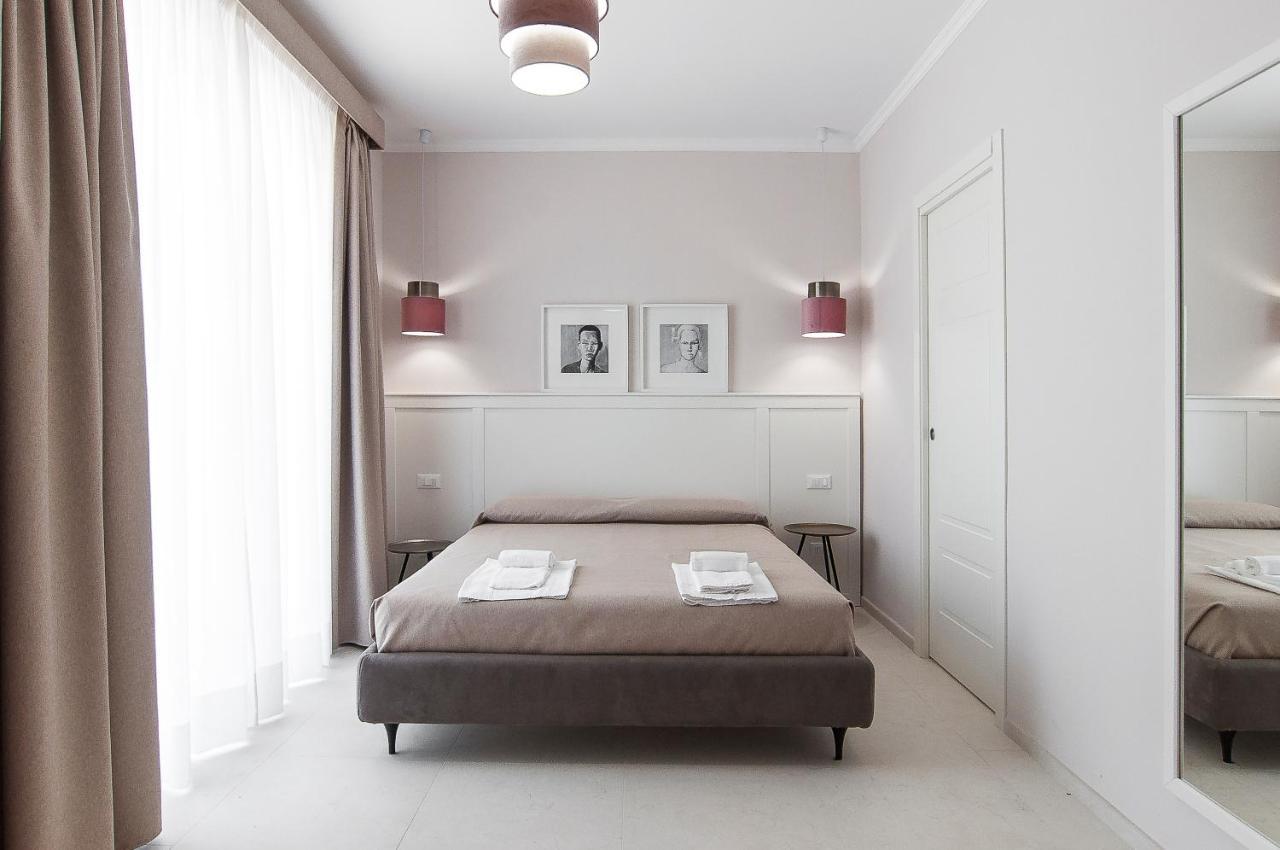 Stelle Galeotte Exclusive Holiday Home Fondi Luaran gambar