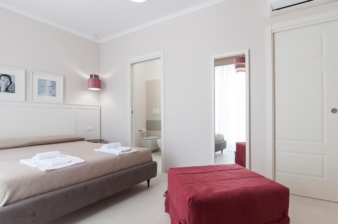 Stelle Galeotte Exclusive Holiday Home Fondi Luaran gambar