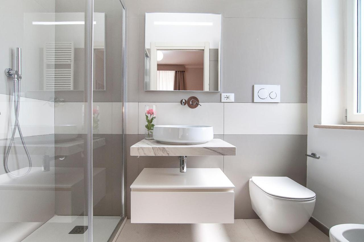 Stelle Galeotte Exclusive Holiday Home Fondi Luaran gambar