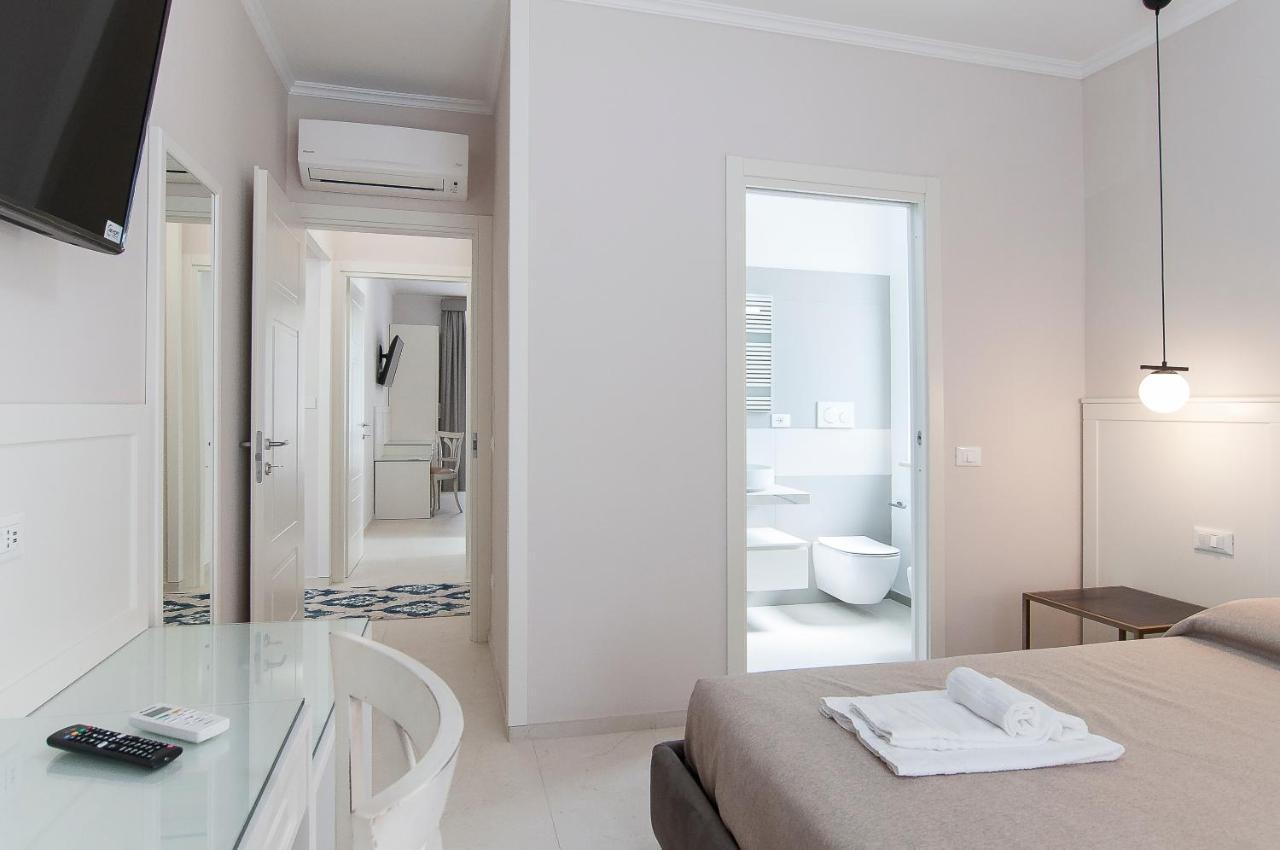 Stelle Galeotte Exclusive Holiday Home Fondi Luaran gambar