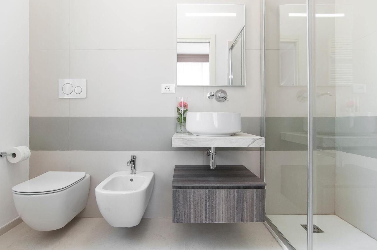 Stelle Galeotte Exclusive Holiday Home Fondi Luaran gambar