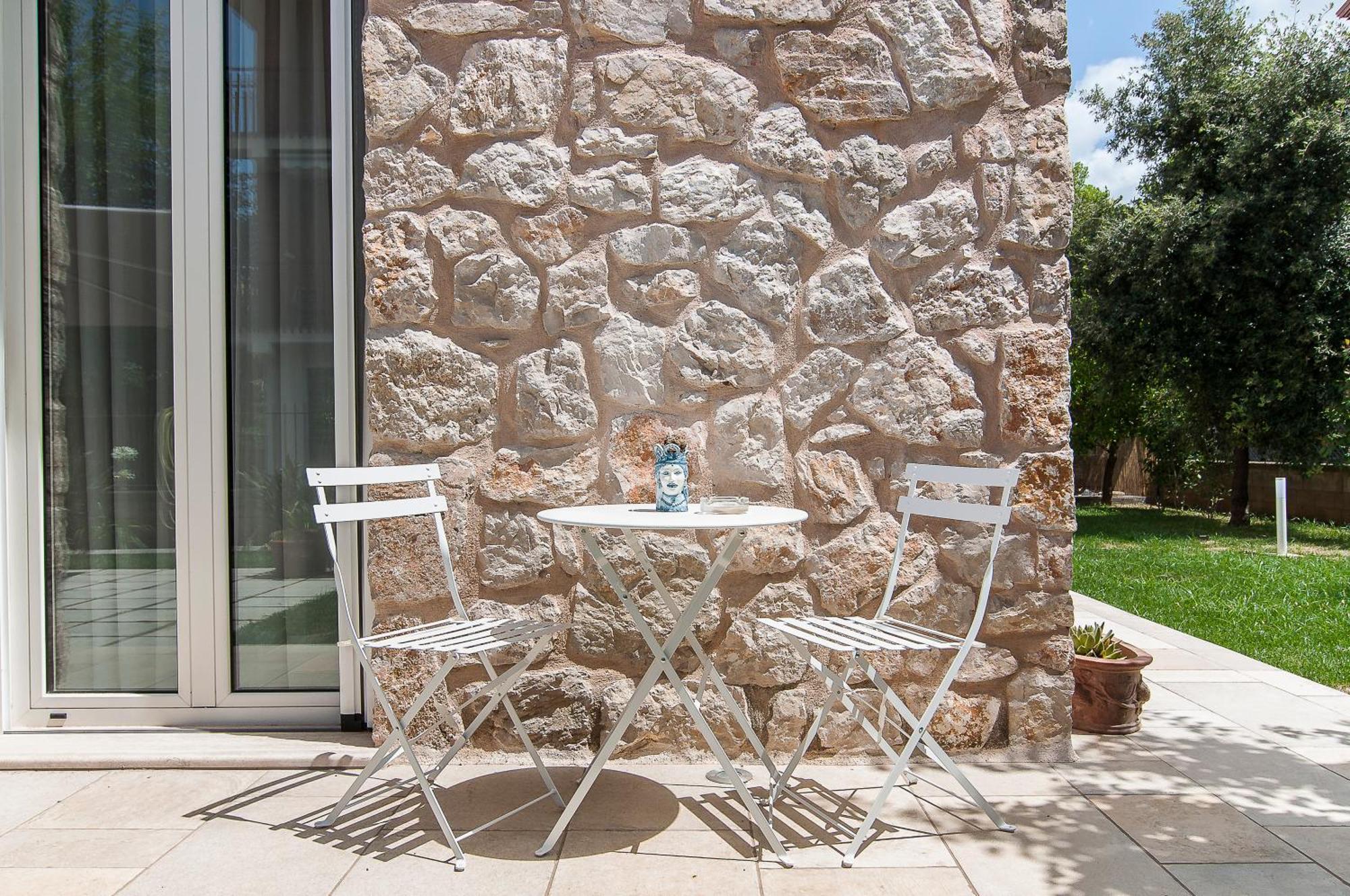 Stelle Galeotte Exclusive Holiday Home Fondi Luaran gambar